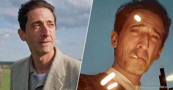 This year's Best Actor Oscars speech broke a record that was over 80 years old