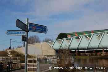Smashed windows and £800 vet bill after 'antisocial behaviour' in Cambridge area