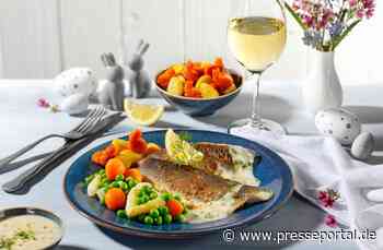 Fisch zu Ostern / Eine genussvolle Tradition mit bofrost* neu entdecken