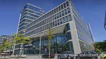 Trumps Strafzölle schocken die Welt – nicht jedoch Kühne + Nagel