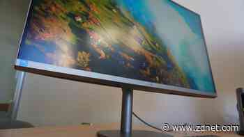 Is this Windows all-in-one a worthy iMac M4 alternative? The 32-inch display says yes