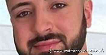 Triple killer raped ex-girlfriend in ‘violent, sexual act of spite’, court told