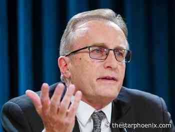 Opinion: Saskatchewan must balance budget, resist its spendthrift impulse