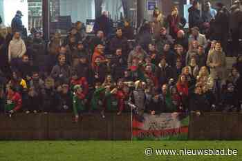 KFC Baal gaat tweede periodetitel vieren in discotheek Millennium: “Mooi meegenomen dat we in het klassement zes punten bonus pakken”