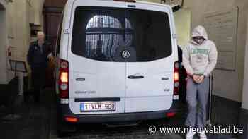 Verdachten van moord op Heidi De Schepper verschijnen voor raadkamer : “Je voelt het verdriet dat mijn cliënt heeft”