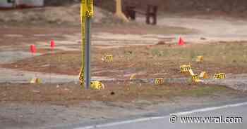 Family says grandfather shot, killed while sleeping in bed at Wayne County home