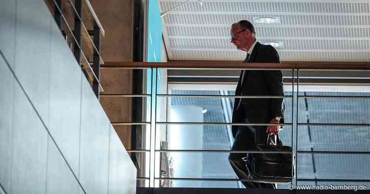 «Wichtiger Tag» – Sondierer hoffen auf Einigung bei Finanzen