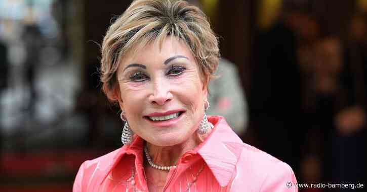 TV-Ärztin Kühnemann mit 80 Jahren gestorben