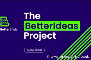 Lack of objectivity and helpful feedback hampering creativity, study finds