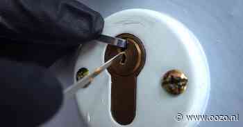 Maandag 1 woninginbraak in Waddinxveen of poging daartoe