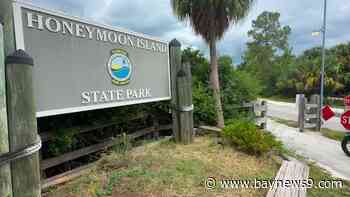 Preserving State Parks Act to be in focus during session