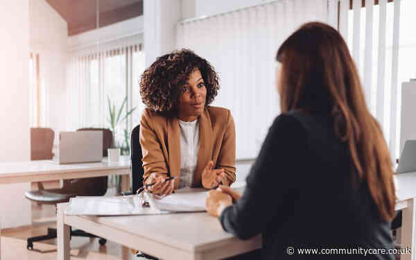 Record numbers of children’s social workers in post but fewer holding cases, figures reveal