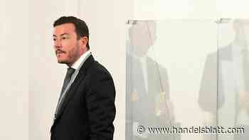 Signa-Insolvenz: Für fünf Millionen Dollar: Benkos Chrysler Building in den USA verkauft