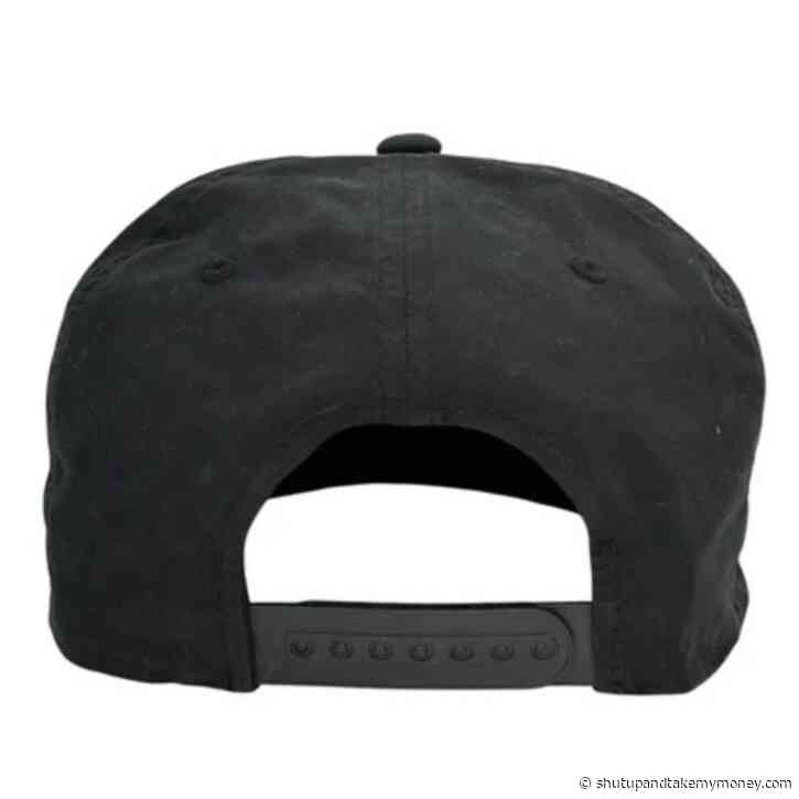 Be in Awe of My Tism Hat Custom Embroidered