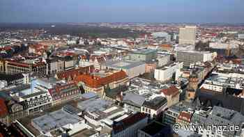 Statistik: Leipzig fährt 2024 Rekordzahlen ein