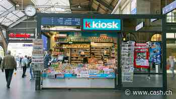 Kioskkonzern Valora steigert 2024 Umsatz und operativen Gewinn