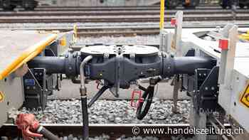 Nationalrat tritt auf Vorlage zur Stärkung des Güterverkehrs ein