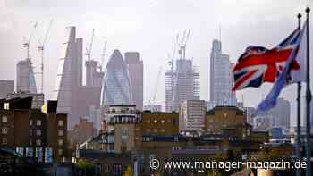 USA: Rekordzahl von US-Bürgern beantragt britischen Pass