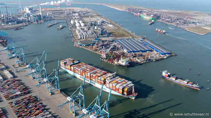 Zo word je als maritiem bedrijf weerbaarder tegen cybercrime