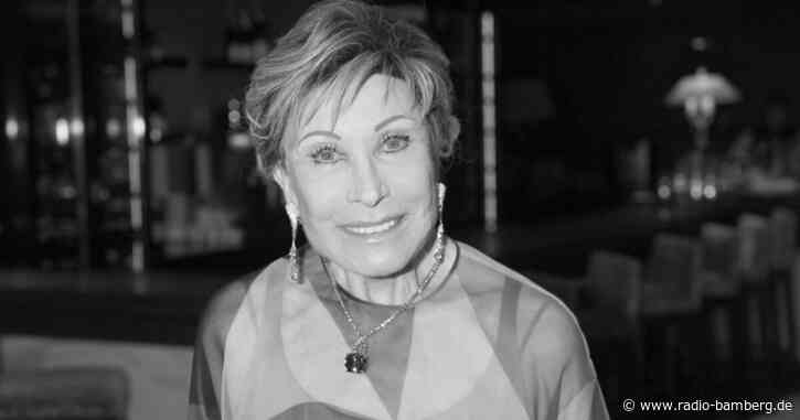 TV-Ärztin Kühnemann kurz nach ihrem 80. Geburtstag gestorben