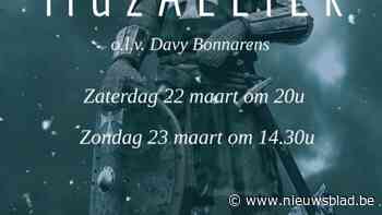 Jaarconcert Muzalliek staat in het teken van ridders en kastelen