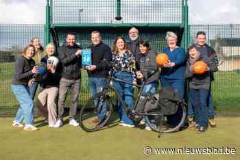 Gemeente Herzele officieel erkend als ‘Sportbedrijf’
