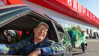 "Wie gut ist das denn!" : Bauhaus und Leo feiern 65 Jahre Inspiration in Jubiläumskampagne