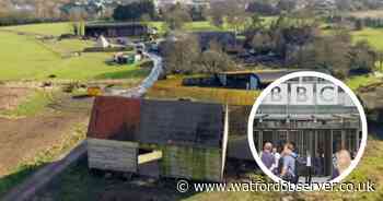 Historic farm to feature on BBC Countryfile again this weekend