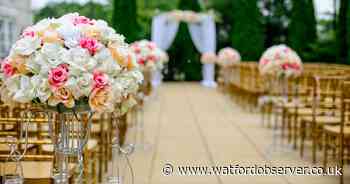 Watford wedding businesses win at Hitched awards for 2025