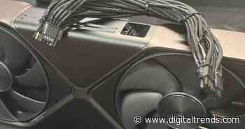 PSA: If you bought an Nvidia RTX 50, check it for problems