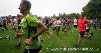 Fastest finishers and highlights from Bexley Parkrun’s latest race