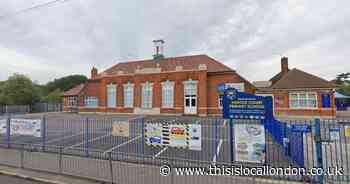 Primary school in Harold Wood proposes new 30-place nursery