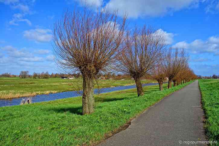Wegbeheer en -onderhoud Landsmeer volledig in handen van de gemeente