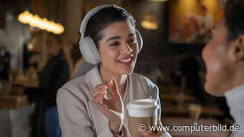 Gerücht: Sony bereitet neuen ANC-Kopfhörer vor