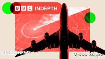 Planes are having their GPS hacked. Could new clocks keep them safe?