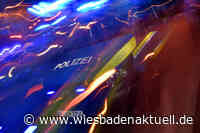 Wieder Wahlplakate angezündet