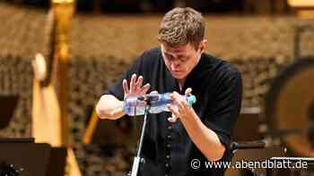 Elbphilharmonie: Was redet der da eigentlich?