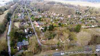 Saga baut 26 Reihenhäuser im Grünen - Wer sie mieten kann