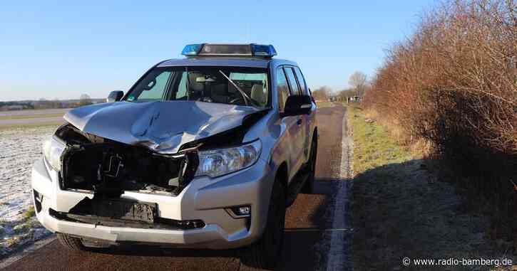 Militärauto erfasst Frau – Hinweise auf schlafenden Fahrer
