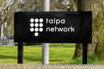 Staatssecretaris: constructie Talpa is schending wettelijke openbaarmakingsplicht