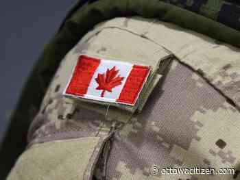 Retention bonuses not on the table for key Canadian military staff: DND