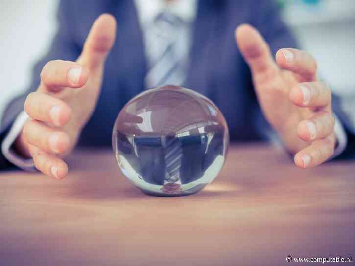 Heeft datawarehouse nog wel toekomst in ai-tijdperk?