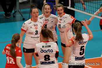 Vergeet de Tomabelhal, thuishaven van Bevo en Knack Roeselare krijgt nieuwe naam