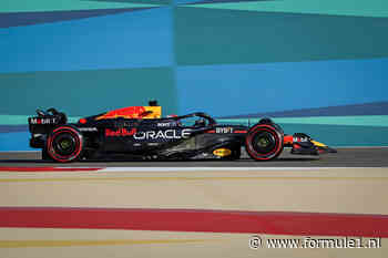 Pirelli wil met nieuwe C6-band meer spanning in de F1: ‘Niet alleen in Monaco’