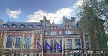 RICS president steps aside amid probe into role in legal battle over £32m moth-infested mansion