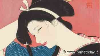 "Gli Shinhanga. Una Rivoluzione nelle Stampe Giapponesi", la mostra ai Musei di San Salvatore in Lauro