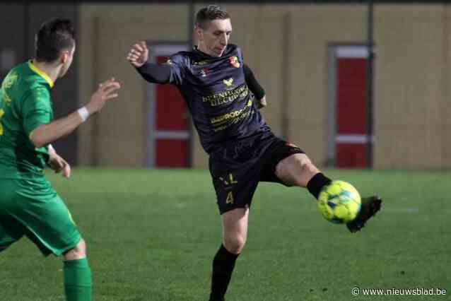 Matthias Catry met Beselare op zoek naar revanche tegen leider Bissegem: “Uitspraken van hun trainer hebben ons geprikkeld”