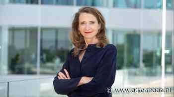 Frederieke Leeflang stapt op als bestuursvoorzitter NPO na klachten over angstcultuur