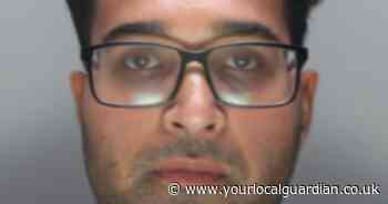 Met Police special constable who groped schoolgirl in Tesco queue is sacked