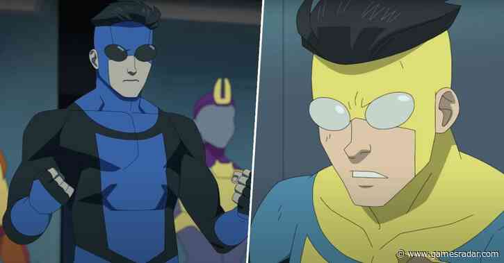 First look at the legendary Invincible War in Invincible season 3 promises a comic-accurate adaptation of a fan-favorite storyline